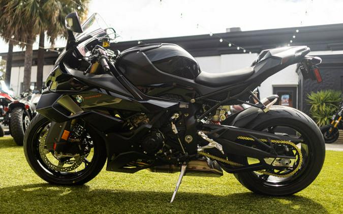 2026 BMW S1000 RR