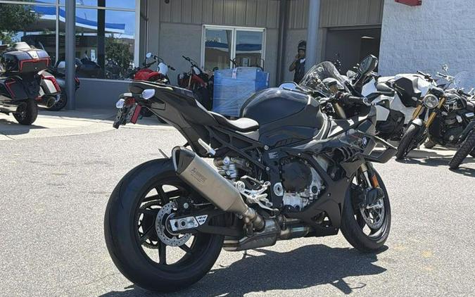 S♡ BMW S 1000 RR motorcycles for sale in Winston-Salem, NC - MotoHunt