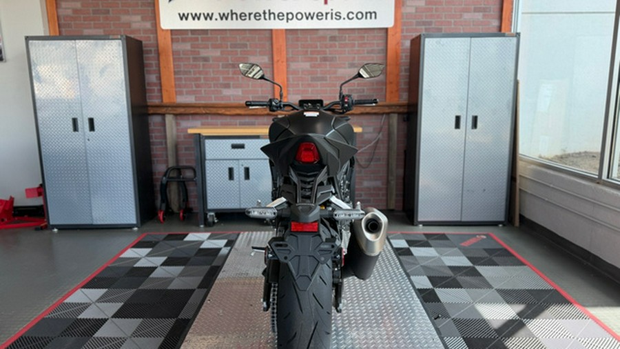 2025 Honda CB1000 Hornet SP