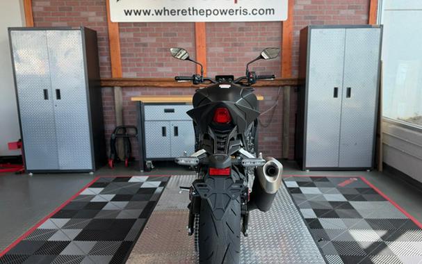 2025 Honda CB1000 Hornet SP