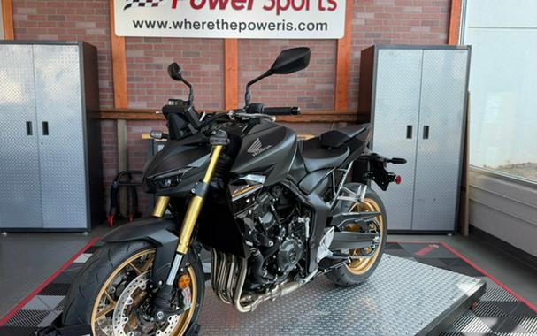2025 Honda CB1000 Hornet SP