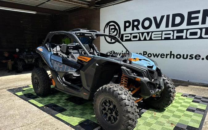 2026 Can-AM MAVERICK X3 DS 64 TURBO