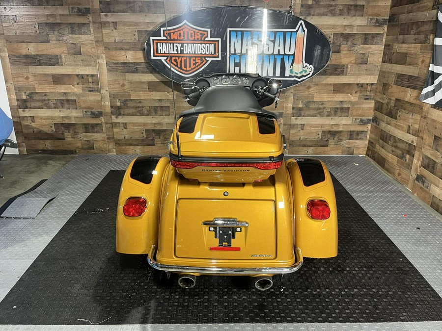 2023 Harley-Davidson Trike Tri Glide® Ultra