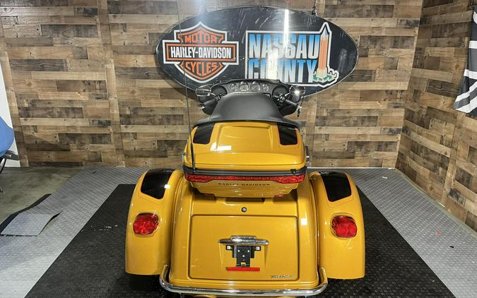 2023 Harley-Davidson Trike Tri Glide® Ultra