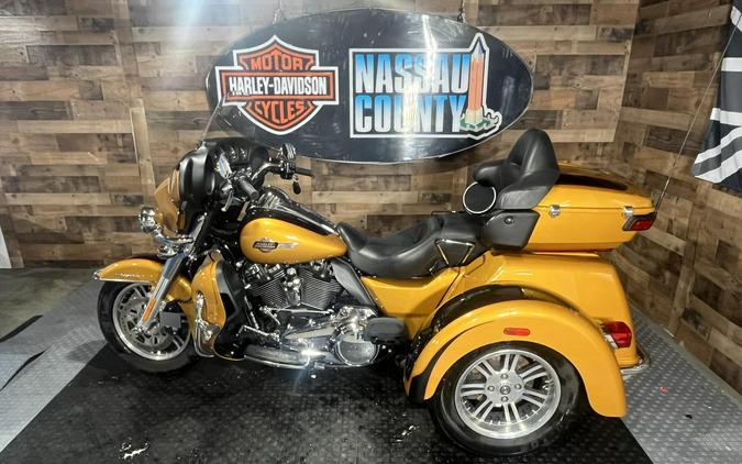 2023 Harley-Davidson Trike Tri Glide® Ultra