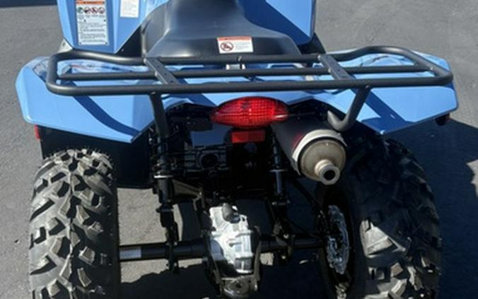 2027 Suzuki KingQuad 400FSi