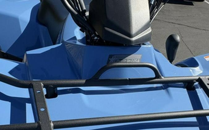 2027 Suzuki KingQuad 400FSi