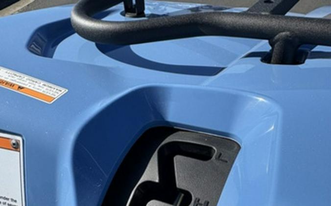 2027 Suzuki KingQuad 400FSi