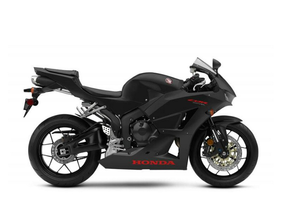 2020 Honda® CBR600RR