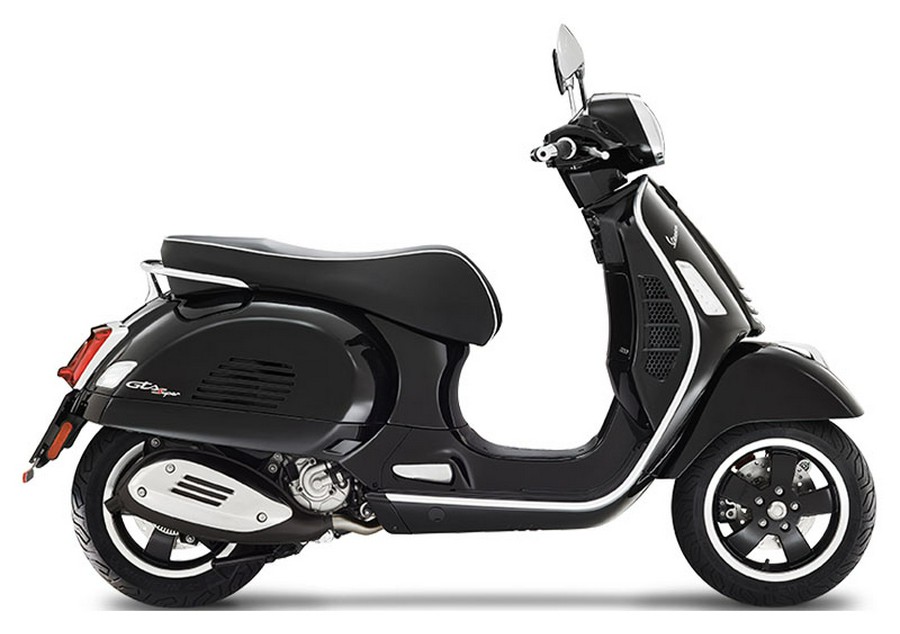 2021 Vespa GTS Super 300 HPE