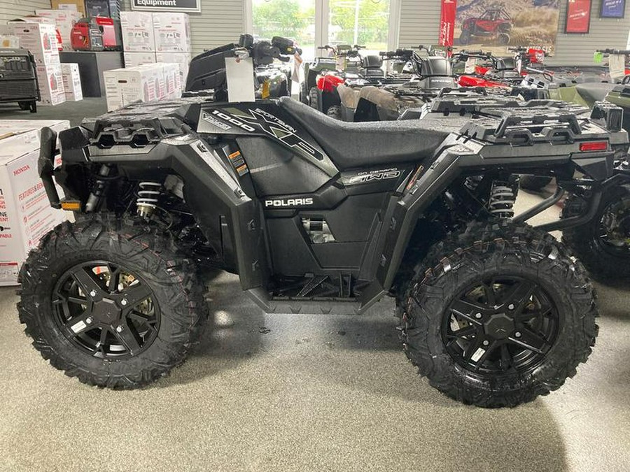 2022 Polaris® Sportsman XP 1000 Ultimate Trail