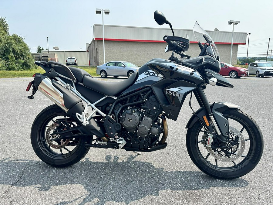 2023 Triumph TIGER 900 GT PRO