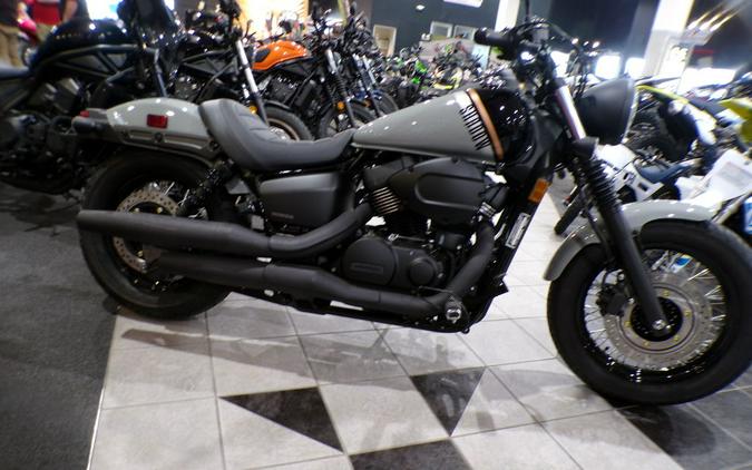 2024 Honda® Shadow Phantom