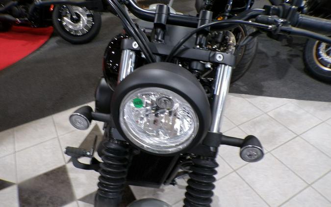 2024 Honda® Shadow Phantom