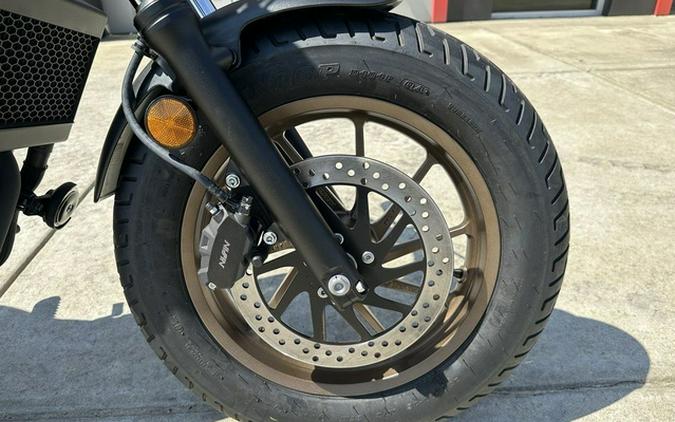 2023 Honda Rebel 500 ABS