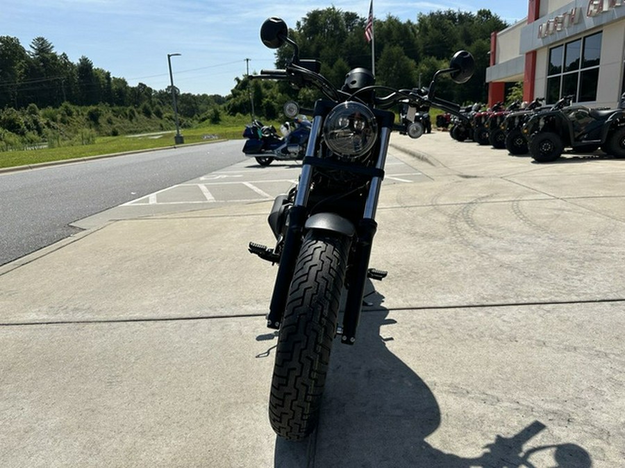 2023 Honda Rebel 500 ABS