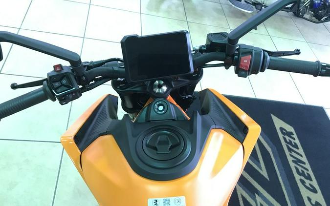 2024 KTM 390 Duke