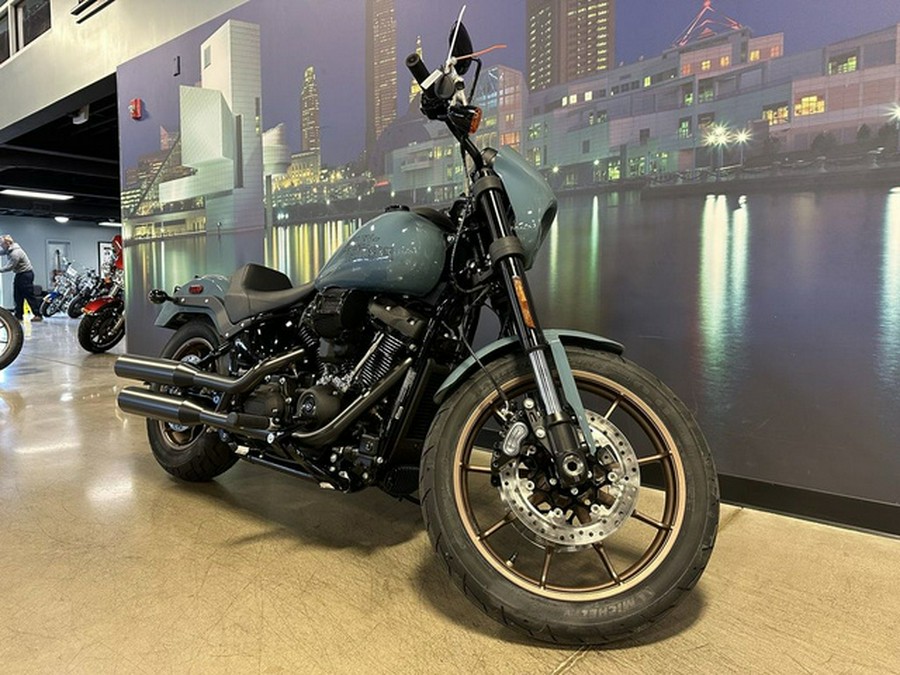 2024 Harley-Davidson FXLRS - Low Rider S