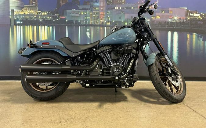 2024 Harley-Davidson FXLRS - Low Rider S