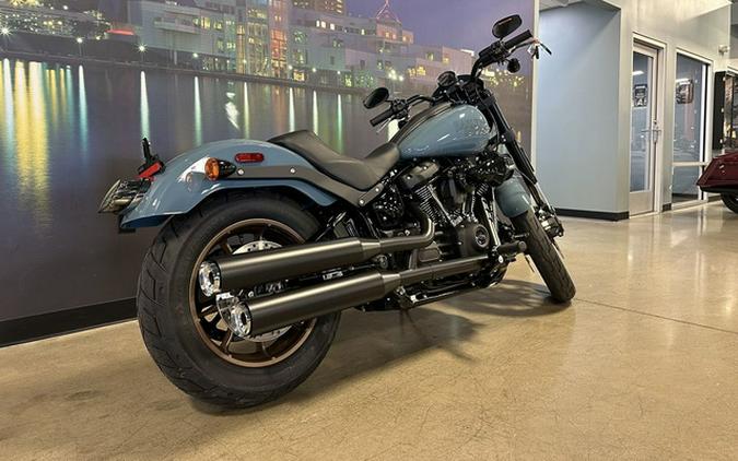 2024 Harley-Davidson FXLRS - Low Rider S