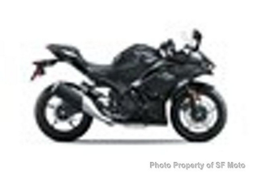 2024 Kawasaki Ninja 500 ABS