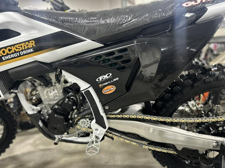 2024 Husqvarna® FC 250 Rockstar Edition