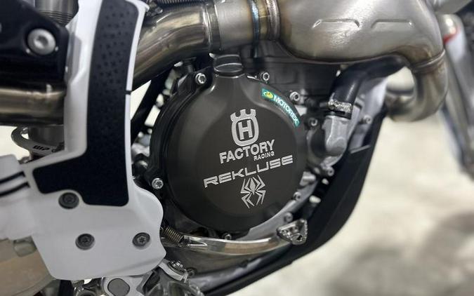 2024 Husqvarna® FC 250 Rockstar Edition