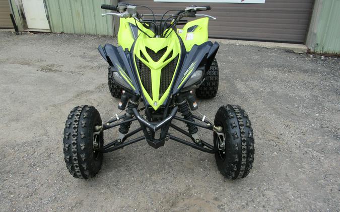 2020 Yamaha RAPTOR 700R SE