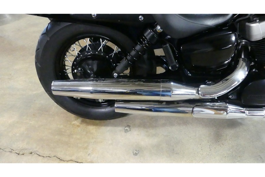 2011 Honda SHADOW PHANTOM