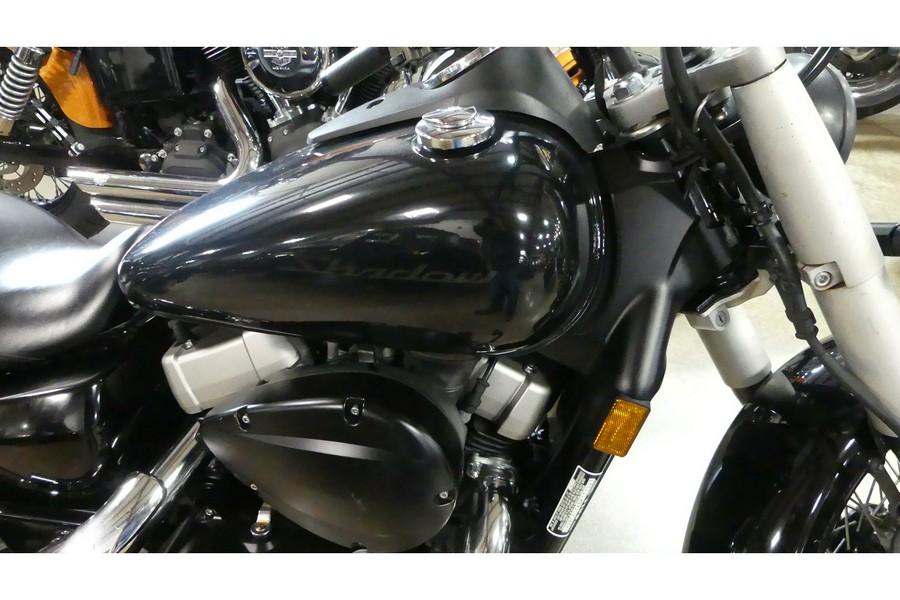 2011 Honda SHADOW PHANTOM