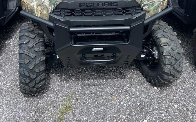 2024 Polaris® Ranger XP 1000 Premium Polaris Pursuit Camo