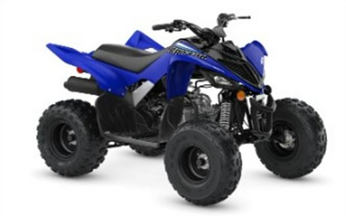 2023 Yamaha Raptor 90