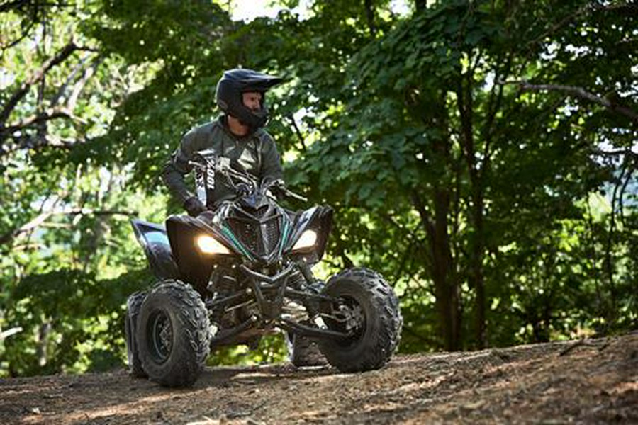 2024 Yamaha Raptor 700R SE