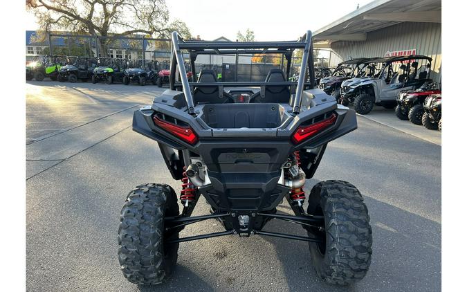 2024 Polaris Industries RZR XP 1000 Sport