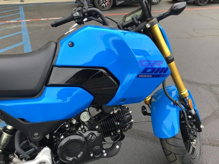 2025 Honda® Grom