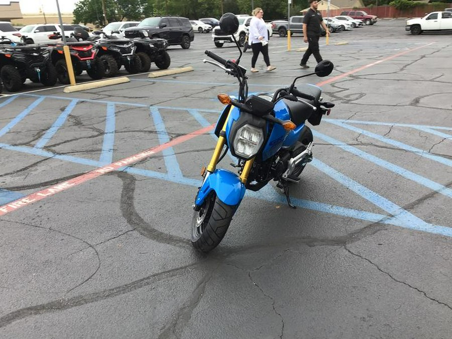 2025 Honda® Grom