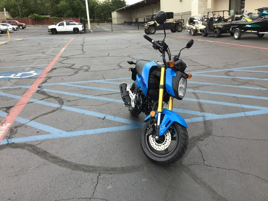 2025 Honda® Grom