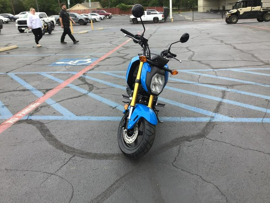 2025 Honda® Grom