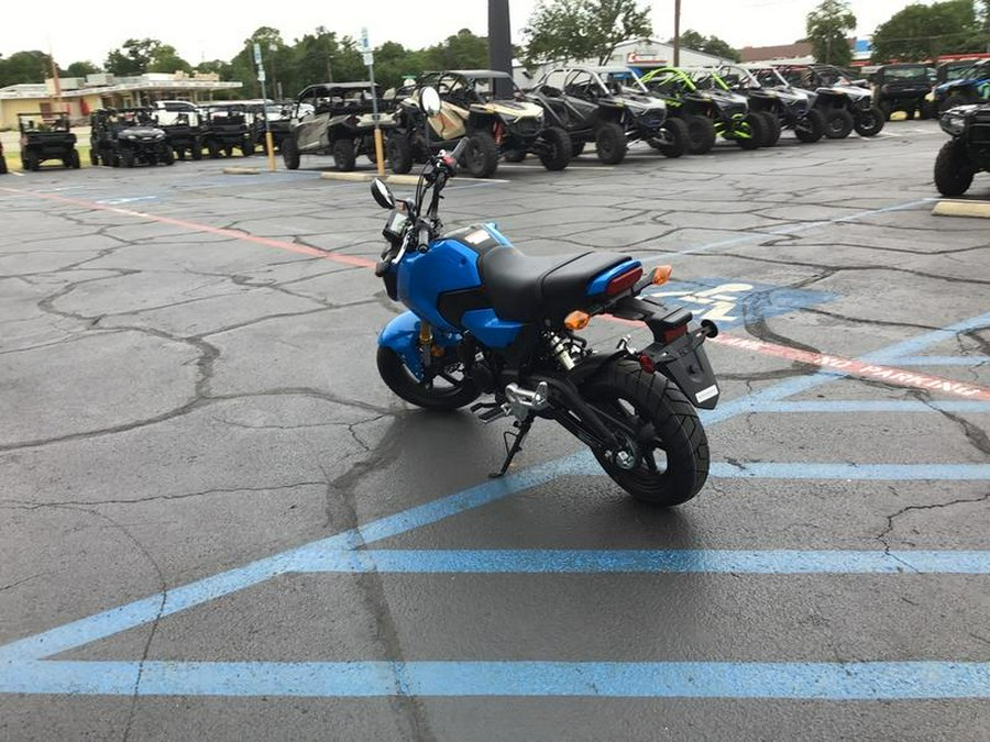 2025 Honda® Grom