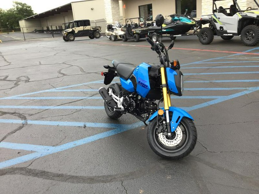 2025 Honda® Grom