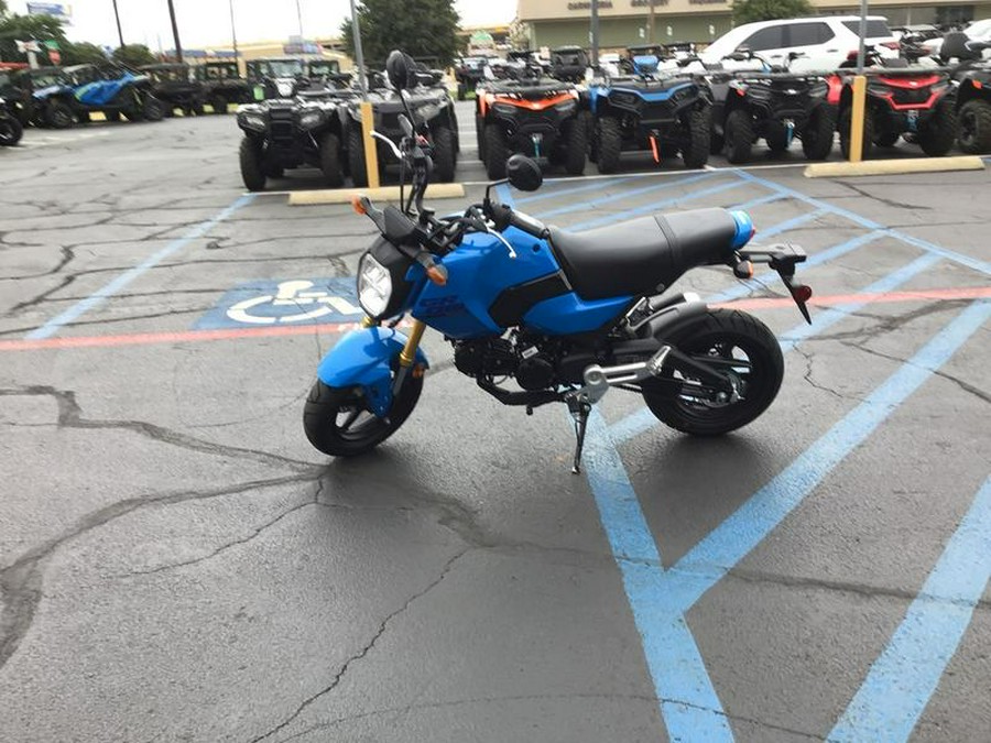 2025 Honda® Grom