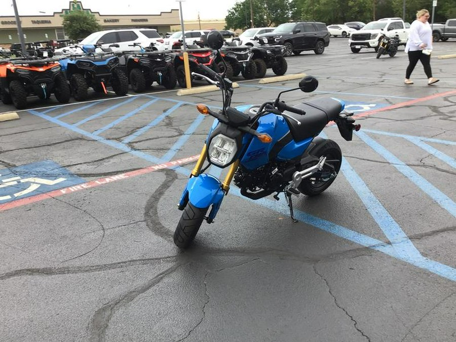 2025 Honda® Grom