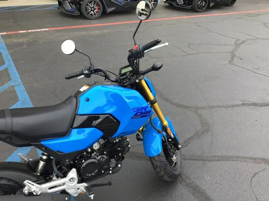 2025 Honda® Grom