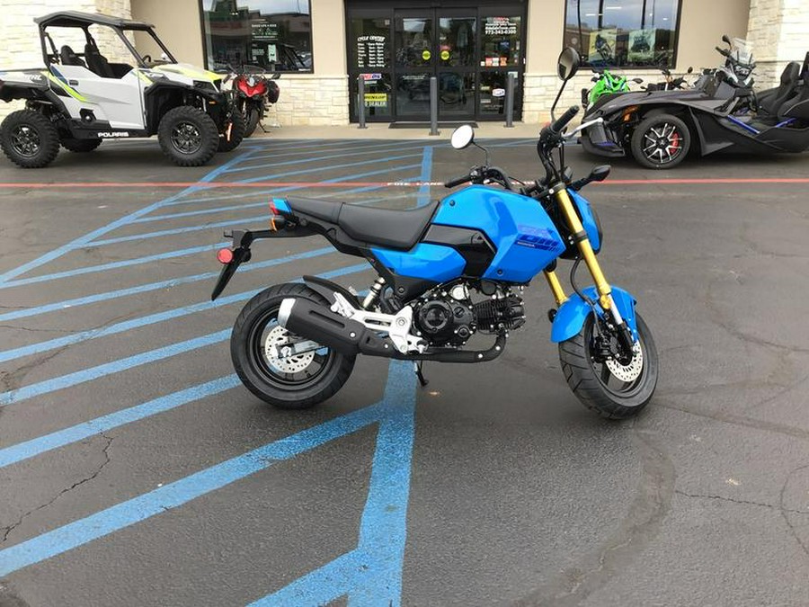 2025 Honda® Grom