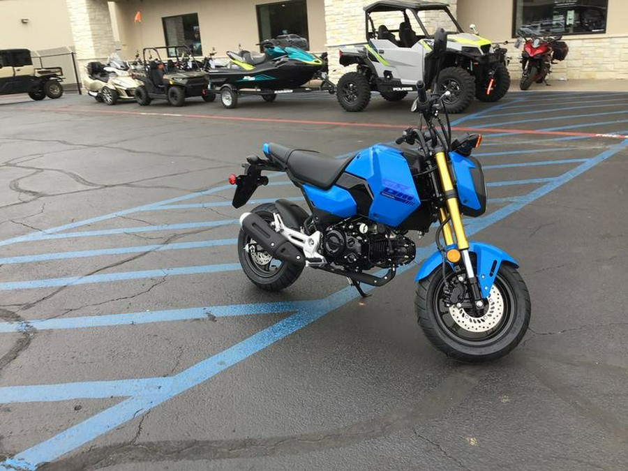 2025 Honda® Grom