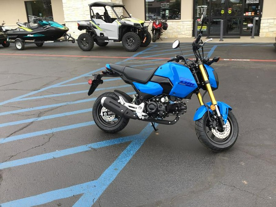 2025 Honda® Grom