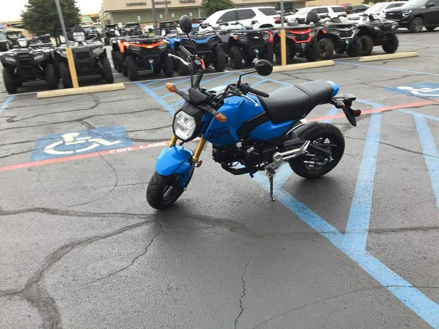 2025 Honda® Grom