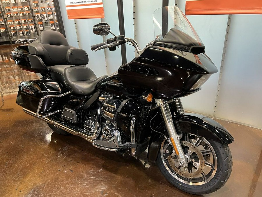 2018 Harley-Davidson Road Glide® Ultra