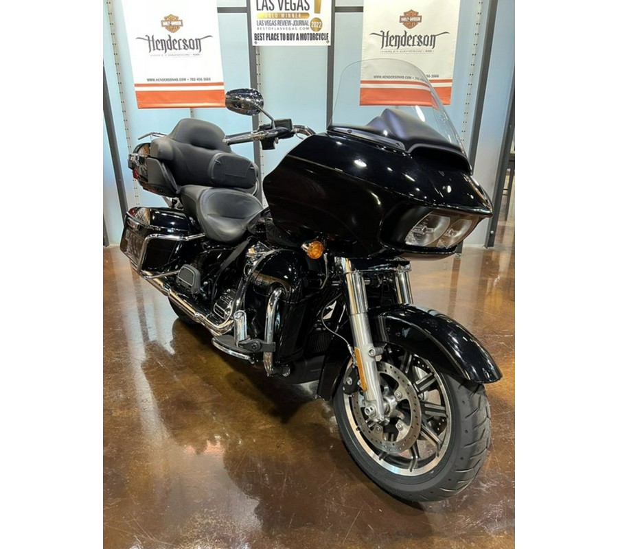 2018 Harley-Davidson Road Glide® Ultra