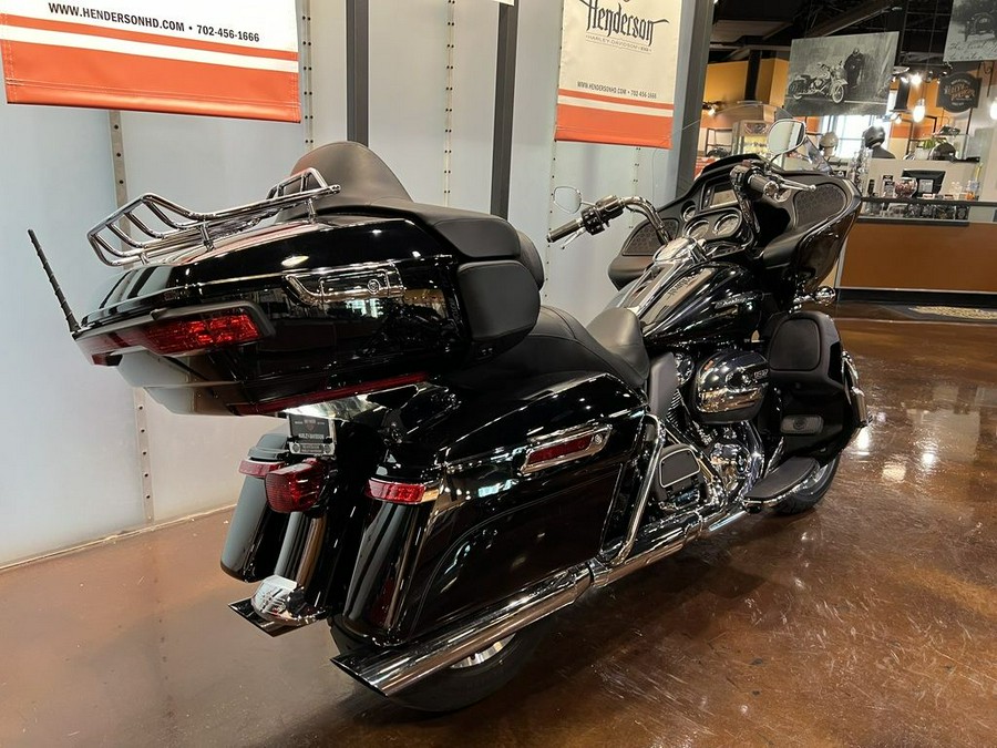 2018 Harley-Davidson Road Glide® Ultra